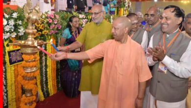 काशी में दिव्यता का महासमागम