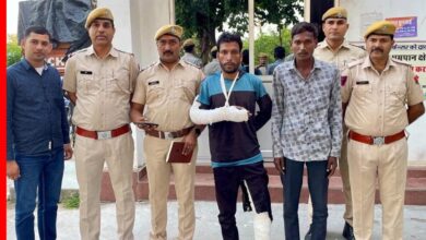 कोटा डबल मर्डर मिस्ट्री सुलझी: माँ–बेटी की बेरहमी से हत्या, पैसे के लेनदेन में रची गई खौफनाक साजिश