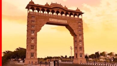 खाटूश्यामजी में हाई अलर्ट