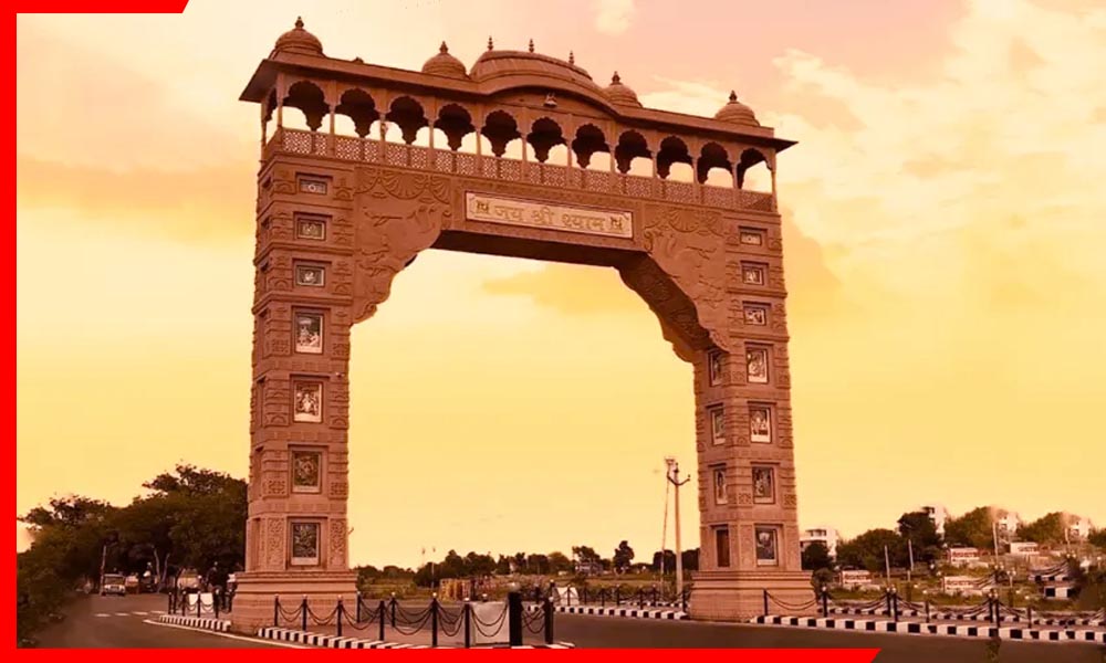 Delhi Blast के बाद खाटूश्यामजी में हाई अलर्ट, श्रद्धालुओं के लिए नया नियम लागू