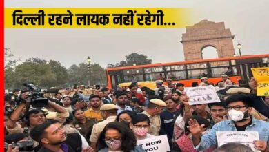 दिल्ली रहने लायक नहीं रहेगी…