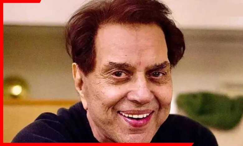 धर्मेंद्र का निधन