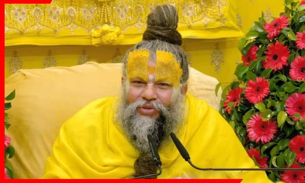 रात को देर से सोना क्यों है घातक? प्रेमानंद महाराज ने बताए चौंकाने वाले नुकसान