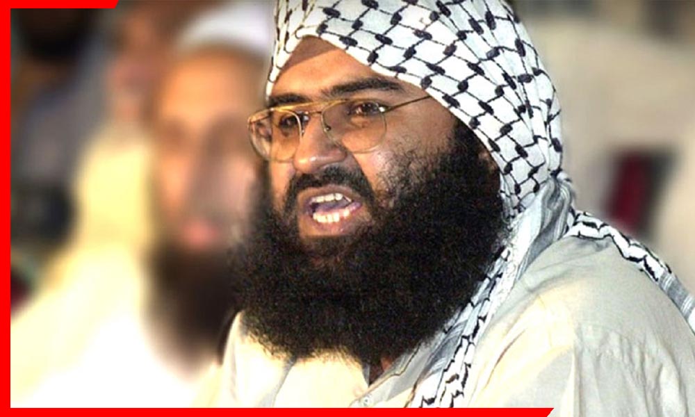 मसूद अजहर