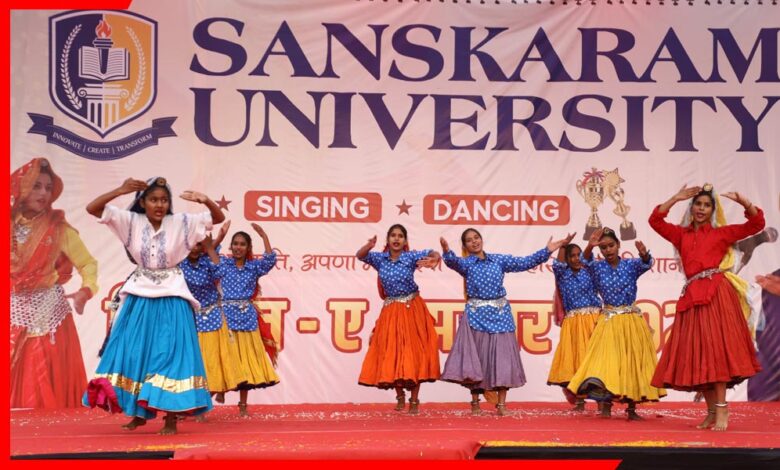 हरियाणा की विरासत का समग्र आईना