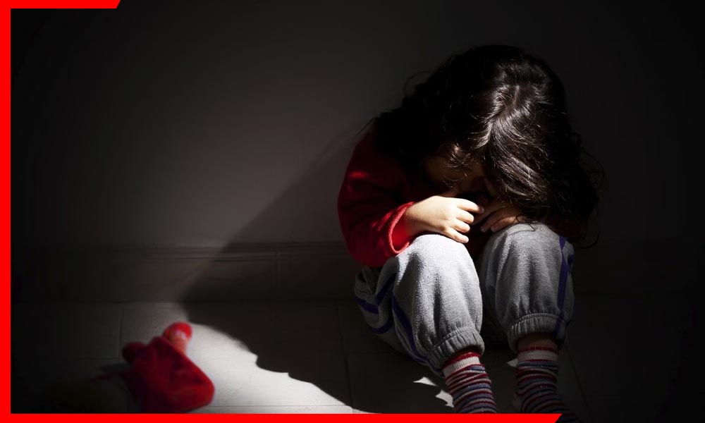निर्भया जैसी घटना: 7 साल की बच्ची से दरिंदगी, रेप की नाकाम कोशिश के बाद प्राइवेट पार्ट में ठोंसी लोहे की रॉड