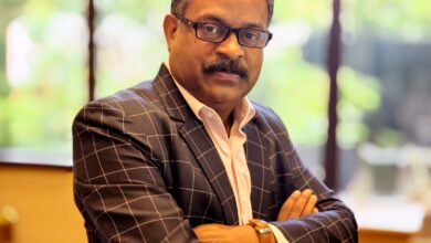 Jacob Mathew appointed Network Coordinating Editor of TV9 News Network