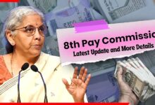 8th Pay Commission