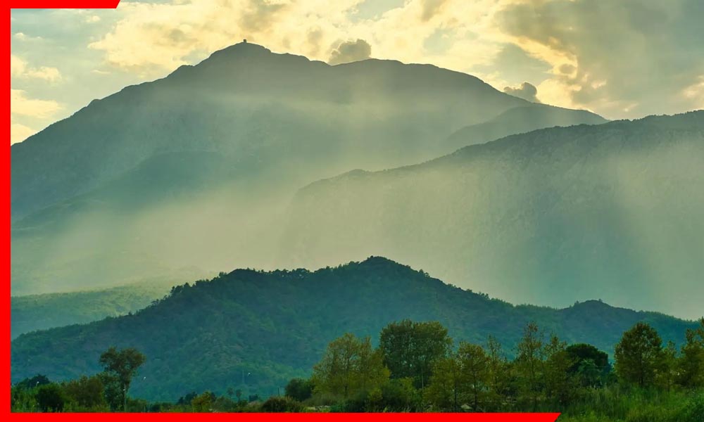 Aravali mining Supreme Court verdict