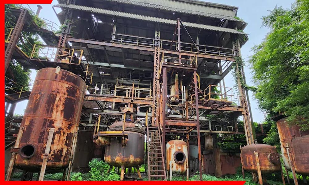 41 साल बाद नया खतरा! भोपाल गैस त्रासदी की जहरीली राख बनी ‘टिक–टिक करता बम’, लोग बोले– परमाणु बम से कम नहीं
