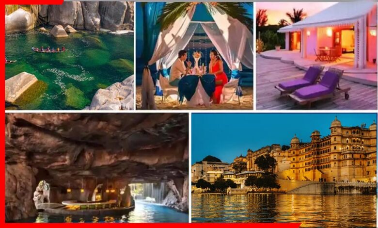 Budget honeymoon destinations in India