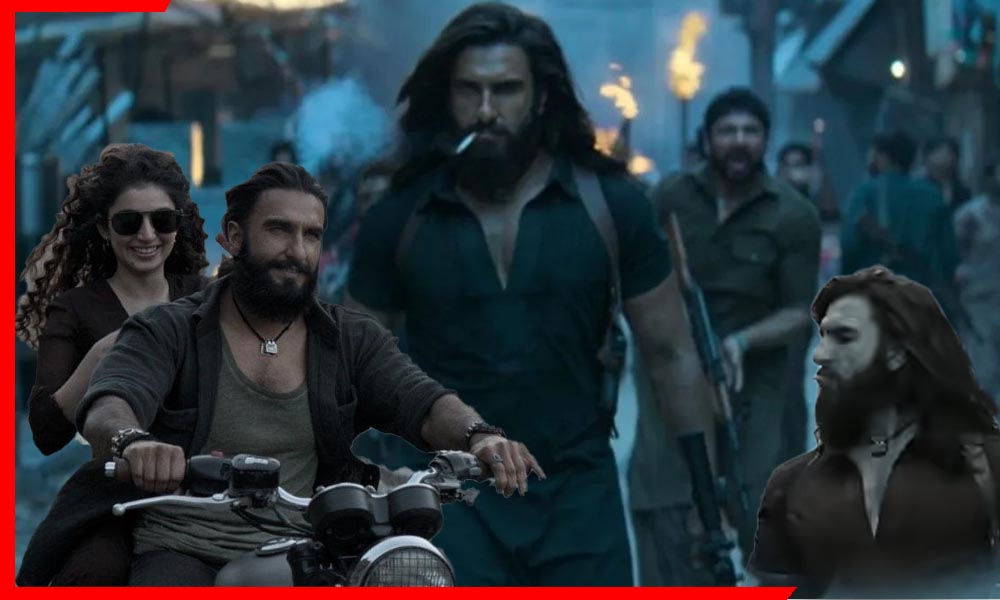 Punjab–Chandigarh की गलियों में गूंजा ‘धुरंधर’ का एक्शन, Ranveer Singh की फिल्म ने बनाए शूटिंग Records