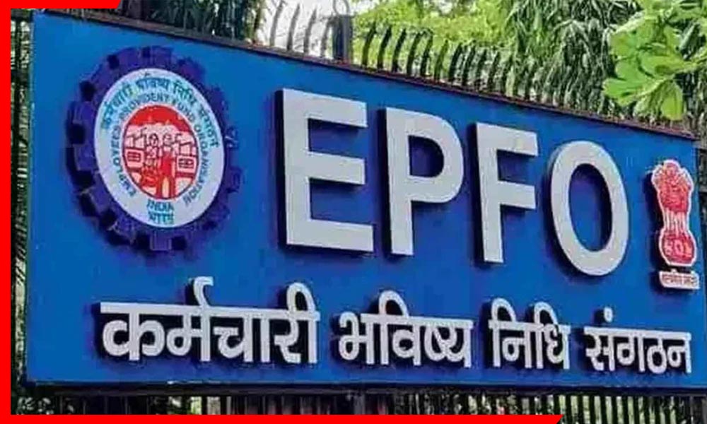 PF से वंचित लाखों कर्मचारियों के लिए बड़ी राहत! EPFO ने खोली ‘गोल्डन विंडो’, अब मिलेगा पूरा ईपीएफ लाभ