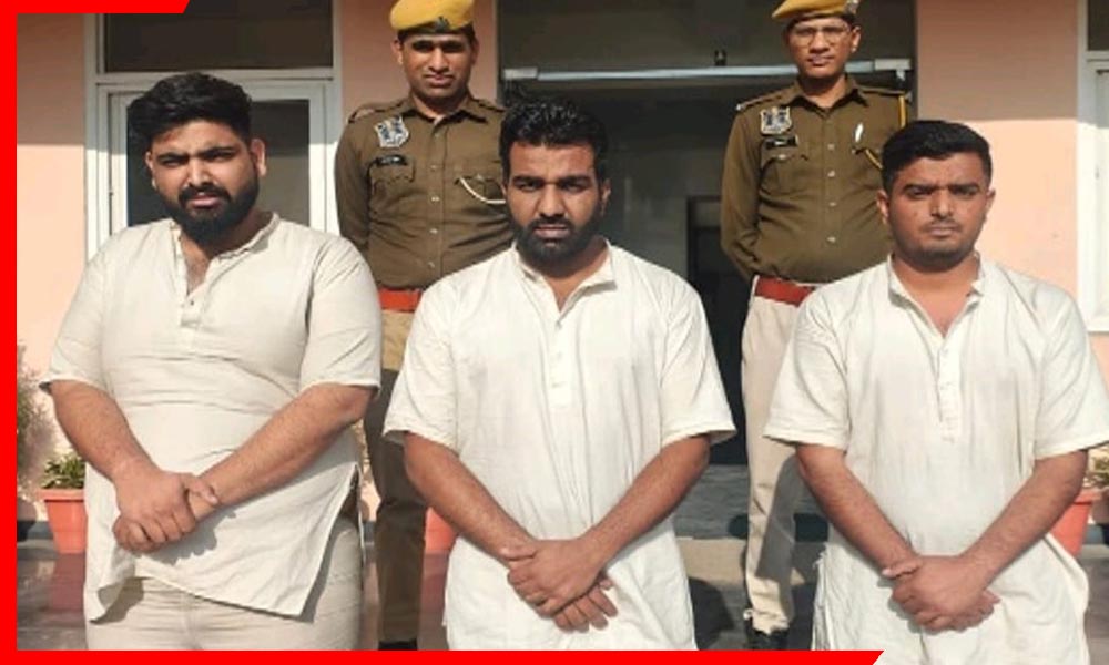 सरकारी मेडिकल कॉलेजों में कब से चल रहा था नकली डॉक्टरों का खेल? SOG ने दबोचे तीन ‘फर्जी मेडिकोज़’