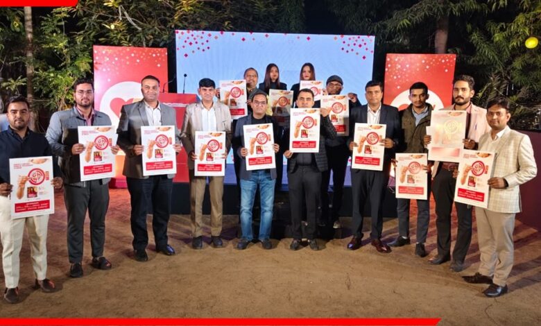 Global Health and Wellness Fest 2026 Jaipur