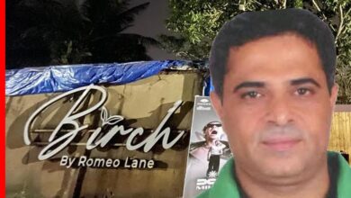 Goa Nightclub Fire : अजय गुप्ता