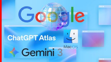 Google Disco AI Browse