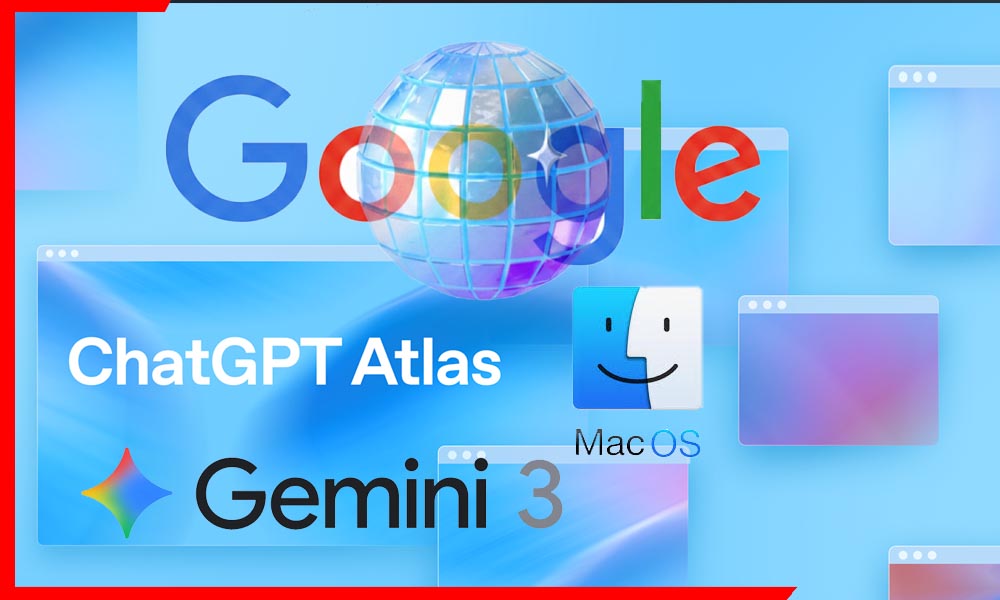 AI ब्राउजर की जंग शुरू! Google का Disco देगा ChatGPT Atlas को सीधी चुनौती, जानें क्या है खास