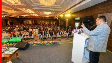 Hariyalo Rajasthan Environment Conclave