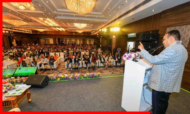 Hariyalo Rajasthan Environment Conclave