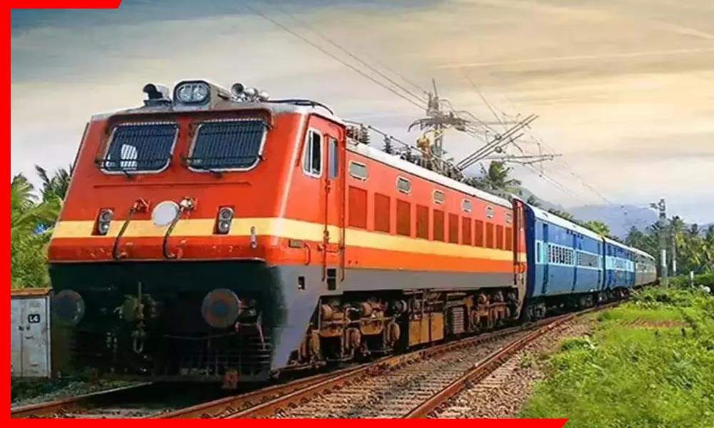 Train Fare Reduction India