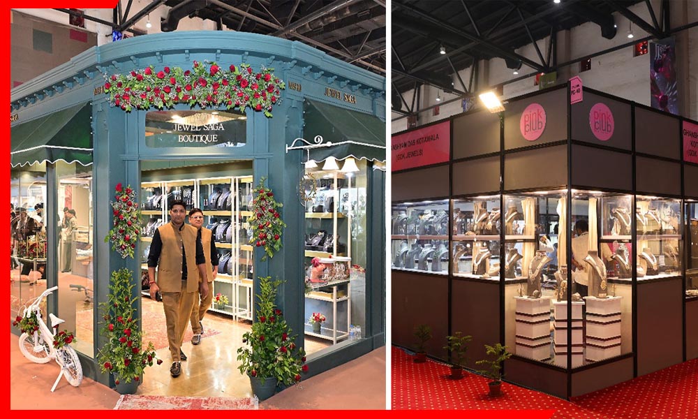 Jaipur Jewellery Show