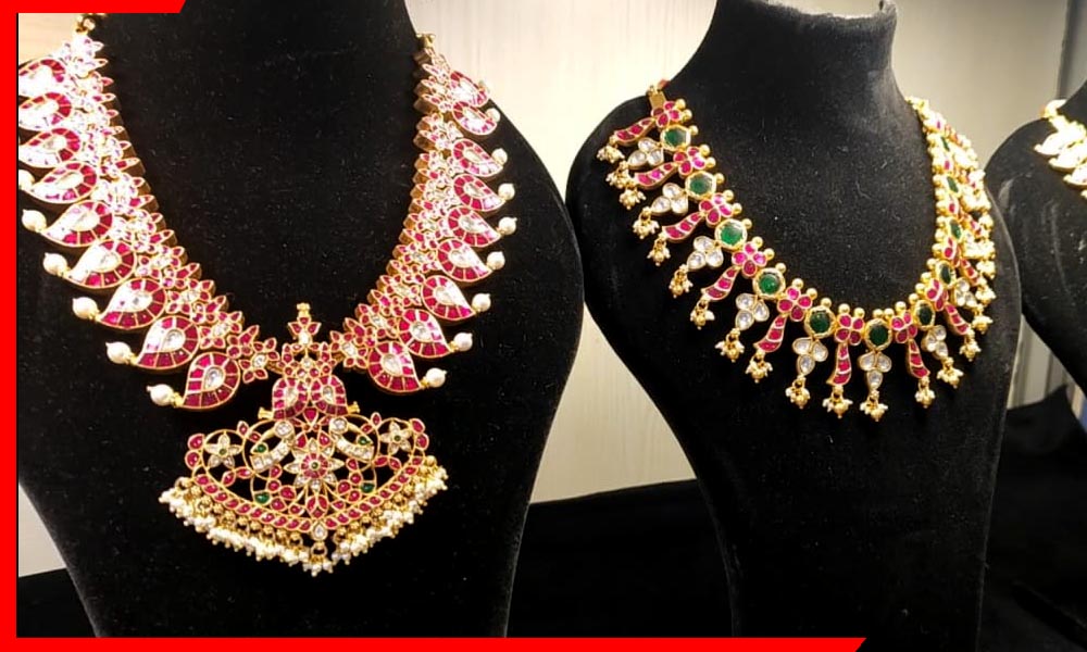 Jaipur Jewellery Show
