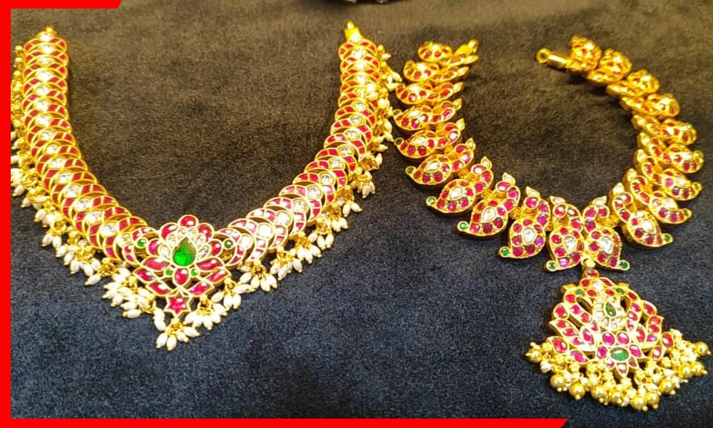 Jaipur Jewellery Show