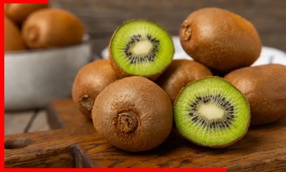 Kiwi Price : अब कीवी और सेब होंगे 30% तक सस्ते! जानिए नई कीमत और वजह