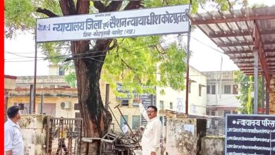 Kotputli Behror Quick Justice