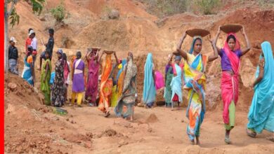 MGNREGA Replacement Rural Employment Bill 2025