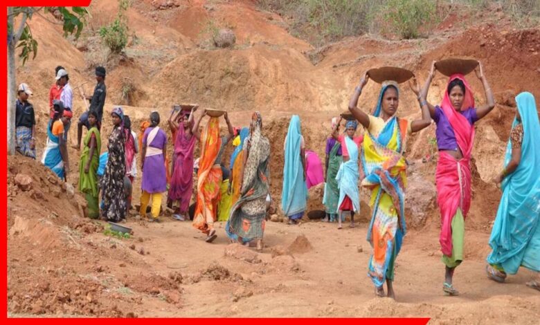 MGNREGA Replacement Rural Employment Bill 2025