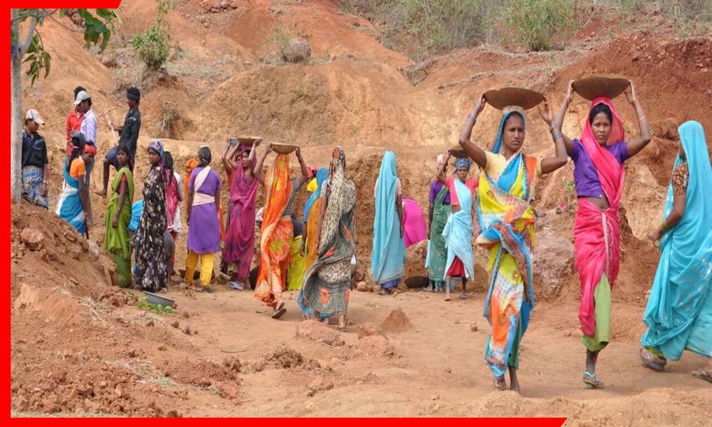 मनरेगा का बदलेगा नाम? 125 दिन काम, वीकली पेमेंट और नया फंडिंग मॉडल लाएगी सरकार