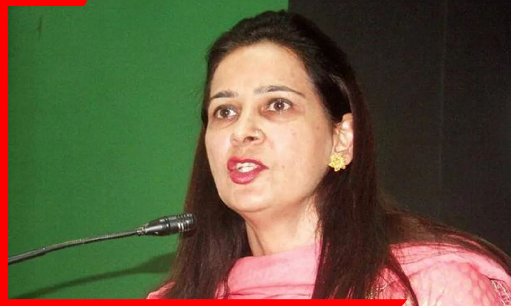नवजोत कौर सिद्धू पर अचानक गिरी कांग्रेस की गाज — आखिर क्या हुआ?