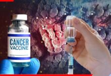New Cancer Vaccine