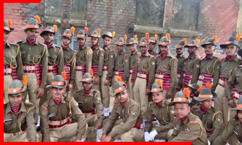 Constable Recruitment: कांस्टेबल भर्ती में बड़ा अपडेट! कालीबाई बटालियन RAC की चयन सूची जारी, अब होगा अगला चरण