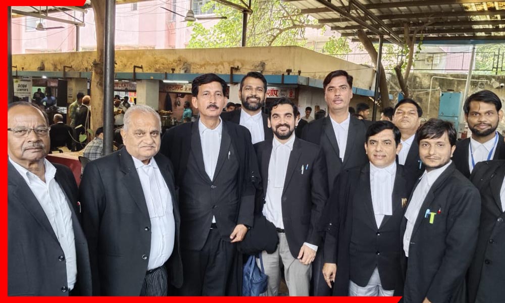 Rajasthan High Court Bar Election 2025