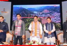 Rajasthan Innovation Day Startup Conclave