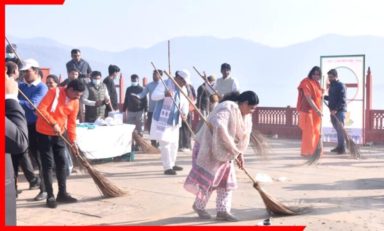 Rajasthan Swachhta Abhiyan