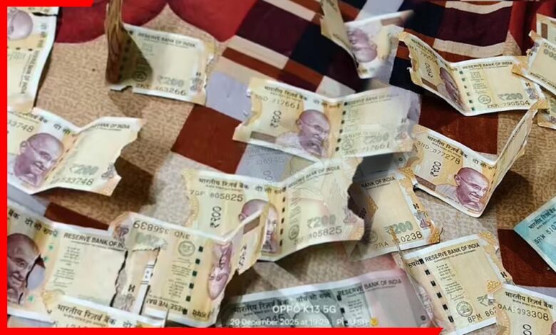 Rats Cut Cash RBI Rules