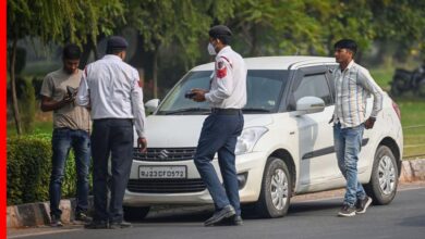 Traffic Fines Amnesty Scheme