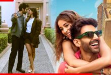 Tu Meri Main Tera Promotion