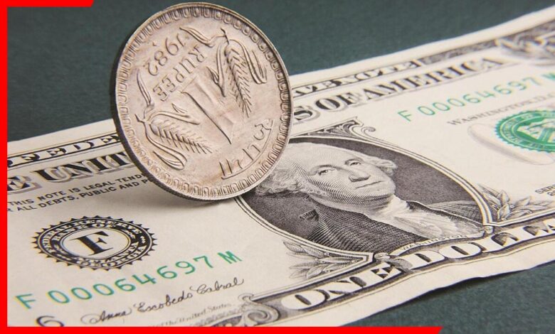 Will the rupee cross 90?