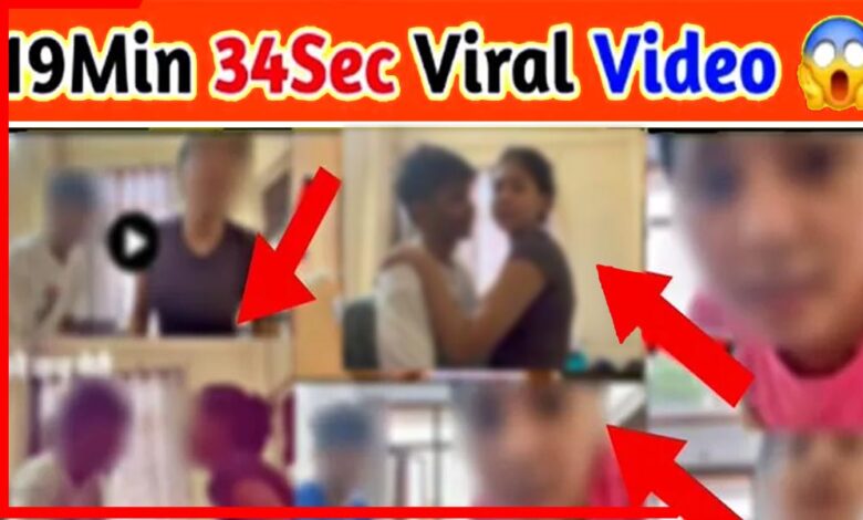 viral video 19 minute 34 seconds