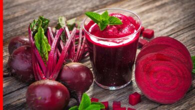 चुकंदर इन लोगों के लिए बन सकता है जहर!