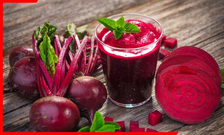 चुकंदर इन लोगों के लिए बन सकता है जहर!