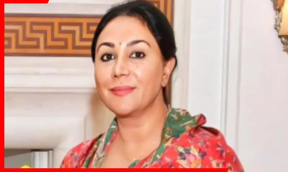आंगनबाड़ी कार्यकर्ताओं और महिला पर्यवेक्षकों को अब मिलेगी IT-enabled ट्रेनिंग: उपमुख्यमंत्री दिया कुमारी