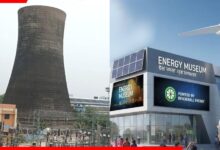 पटना में बन रहा भारत का पहला पावर म्यूजियम