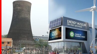 पटना में बन रहा भारत का पहला पावर म्यूजियम