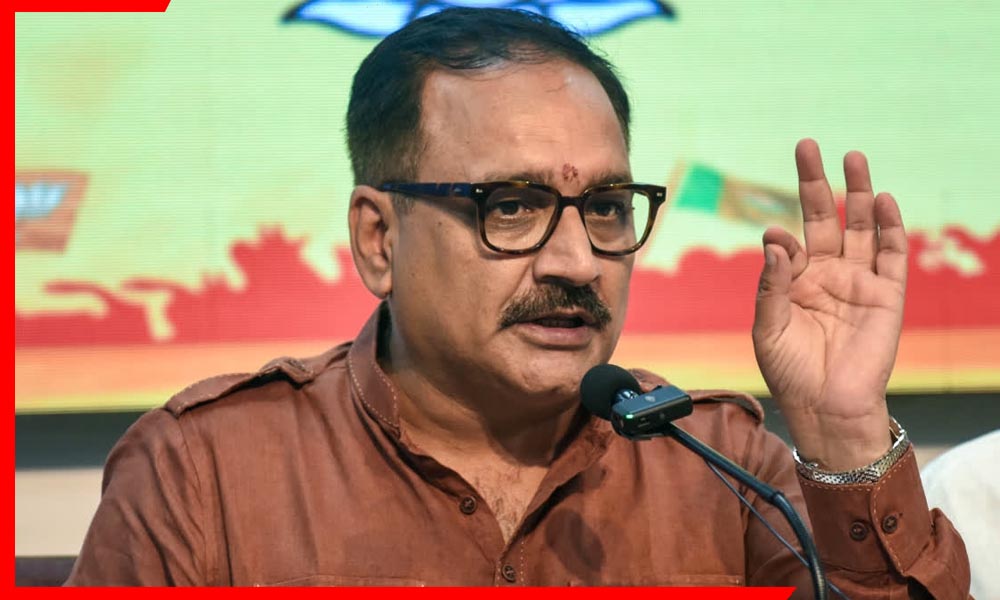 405 वोट की हार नहीं कर पाई ‘आप’ बर्दाश्त! बीजेपी की जीत पर कोर्ट पहुंची पार्टी, सचदेवा का तीखा हमला